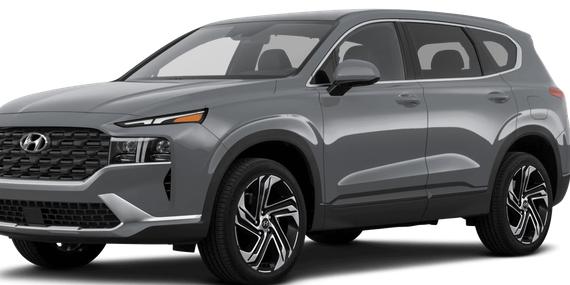 HYUNDAI SANTA FE 2023 5NMS14AJ4PH534259 image